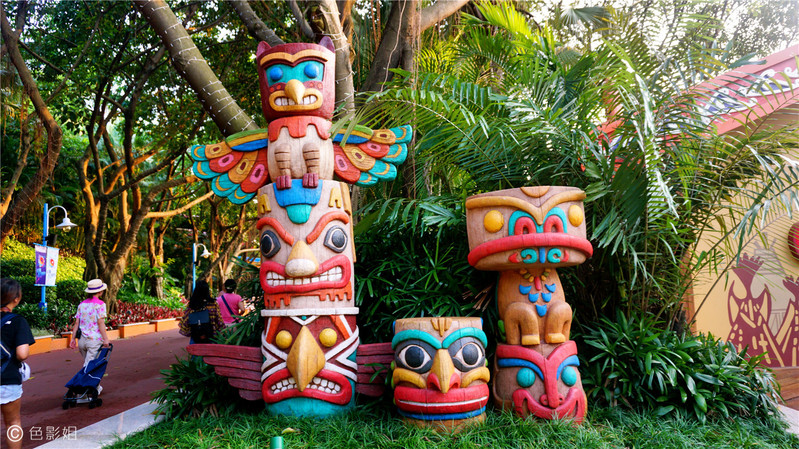 三天三夜欢乐长隆之旅（附攻略）