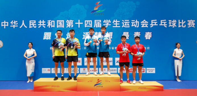 规模最大、级别最高！1.4万人参会，华东理工大学包揽了该项目的冠亚季军