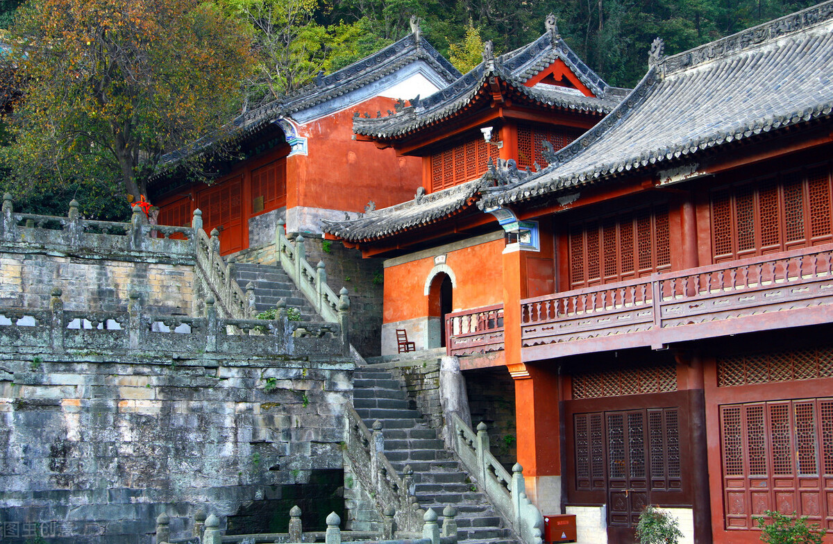 渊回传记：张至顺道长简传18，道长为何自废医术？感叹人心不古