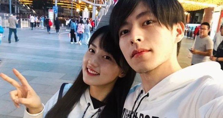 南大校草蒲熠星和北大校草郭文韬同框，谁更胜一筹？看完你就懂了