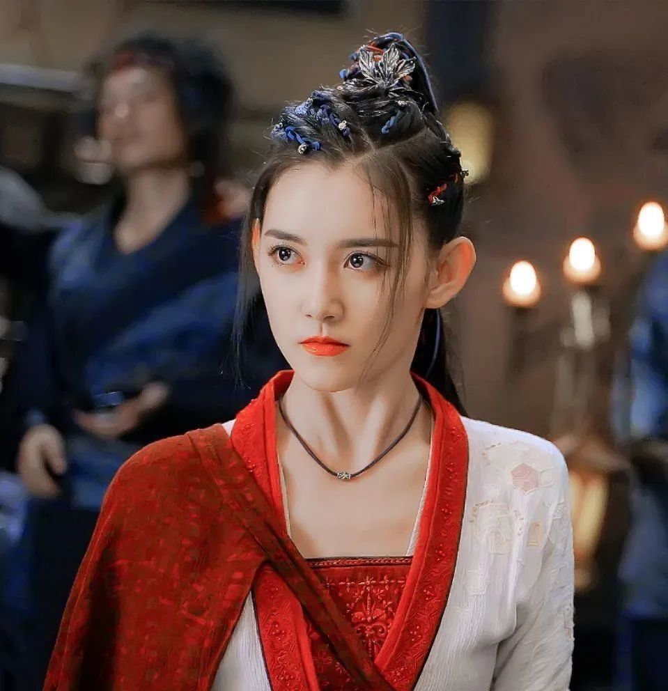 《赘婿》3位金牌女配角：一样的美丽，不一样的人生