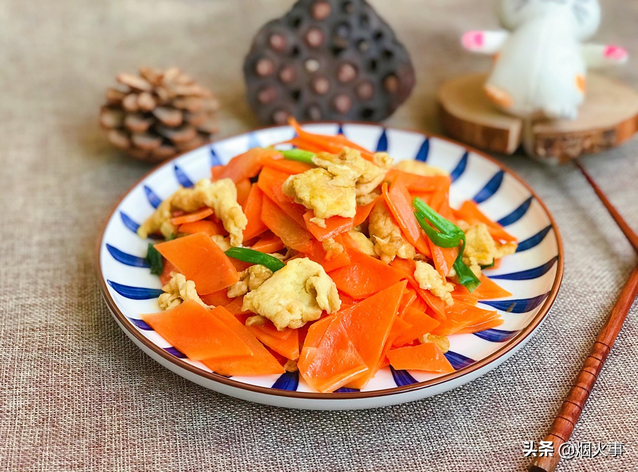 家有考生怎么吃？这6道高考食谱快收好，每天3道，精力充沛考得好