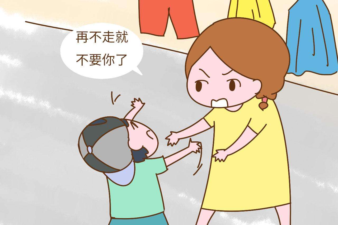 孩子调皮叛逆难管教？试试情感引导教育，不打不骂，孩子更愿意听
