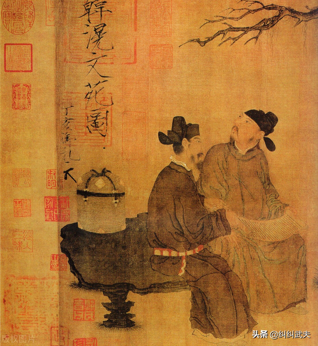 王昌龄《从军行》：掩饰不住的自豪之情，力透纸外的盛唐气象