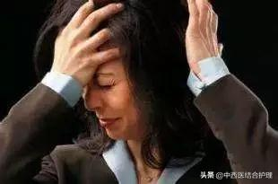 「中医讲头痛」头痛是内脏在警告什么呢?头顶痛是肝头痛、前额痛是胃头痛等,快来看看吧