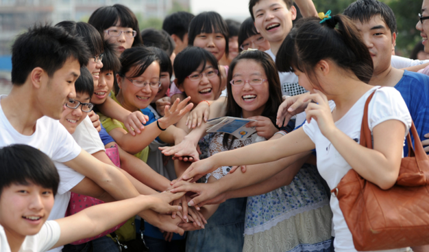 天津高考迎来调整，将于2022年开始实行，有人欢喜有人忧