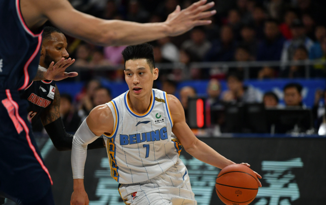 林书豪为什么淡出nba(林书豪追梦失败，真的是因为打得不够好？深析他淡出NBA的真因)