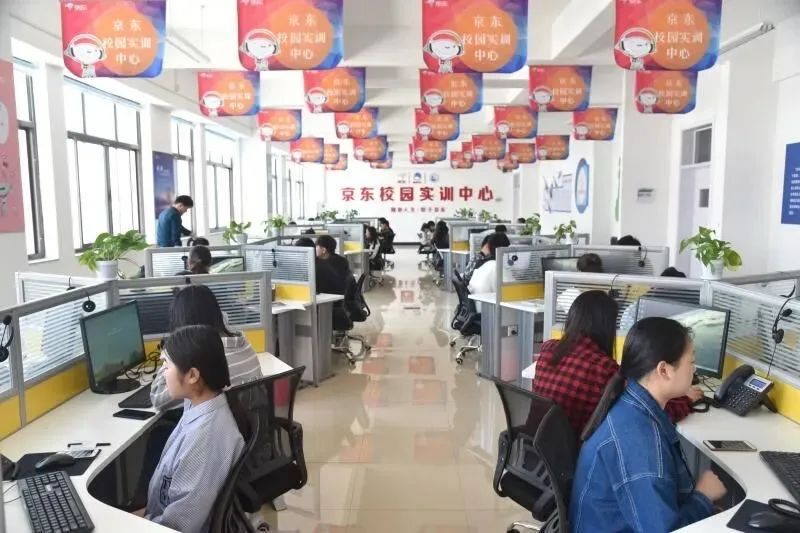 招生季|简章来了，威海海洋职业学院14507呼叫你！