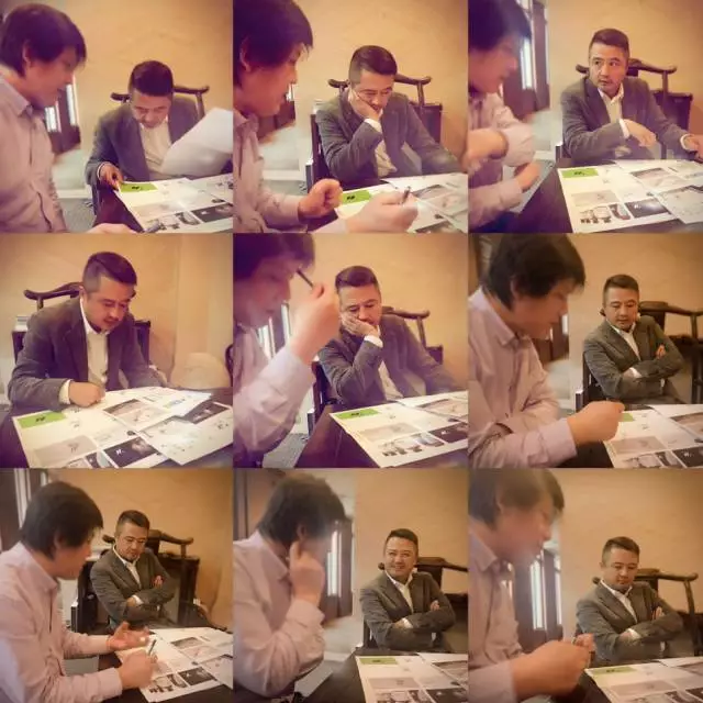 14年来只专注做好一件事的设计公司-上海撼世
