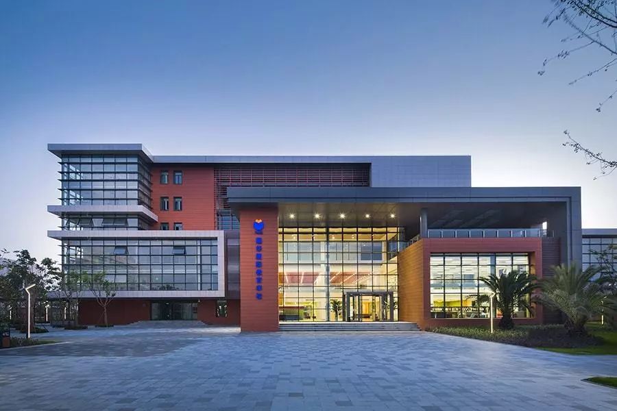 魔都这些最贵的私立学校，堪称小学中的“爱马仕”，一起鉴赏下