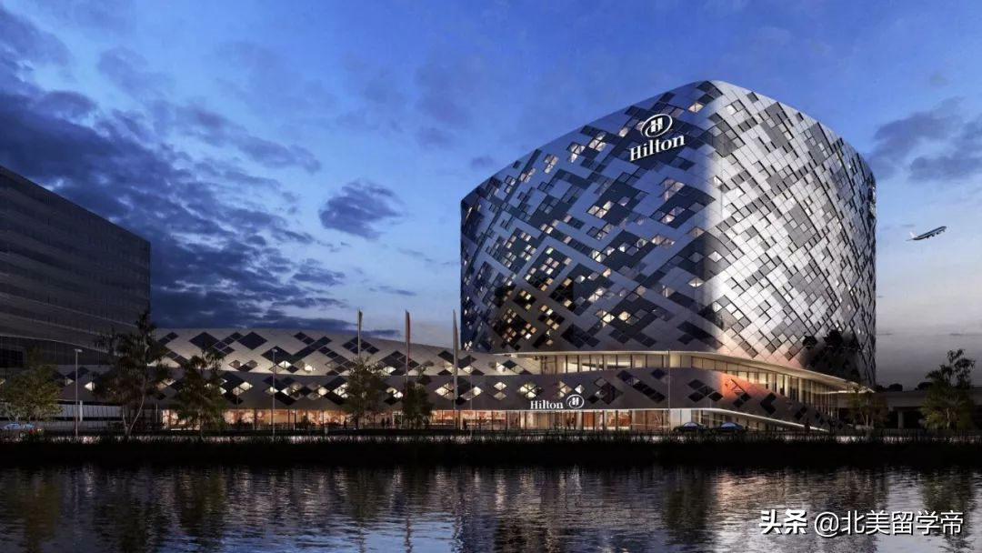 不出国就能留学，5所大学排名世界前100，香港的高校有多牛？