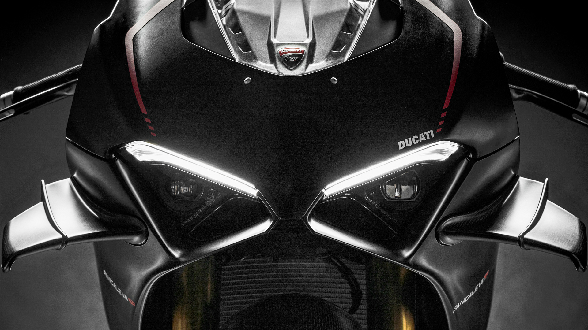 杜卡迪一字之差贵10W！那少两个缸会便宜多少呢？