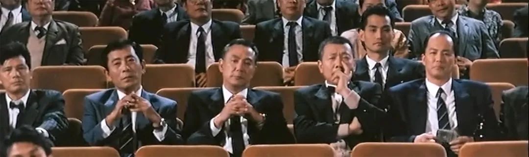 筹钱给师父养老，弟子全部免费出演，无法复制的《义胆群英》