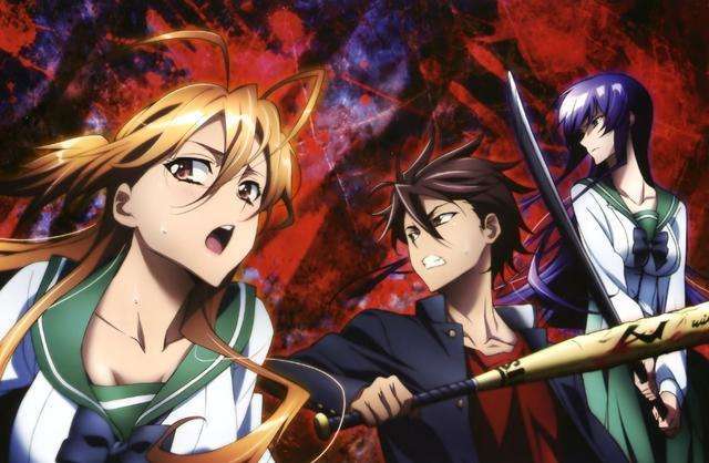 推荐十部精选的末日题材动漫，都看过的是大佬！