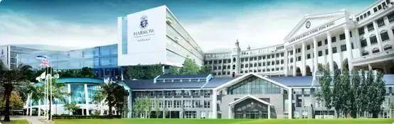 泰国曼谷前十国际学校，希望有所帮助