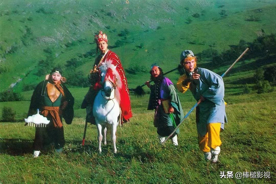 36年来口碑最好的13部“国产剧”，不仅故事好，人物还津津乐道