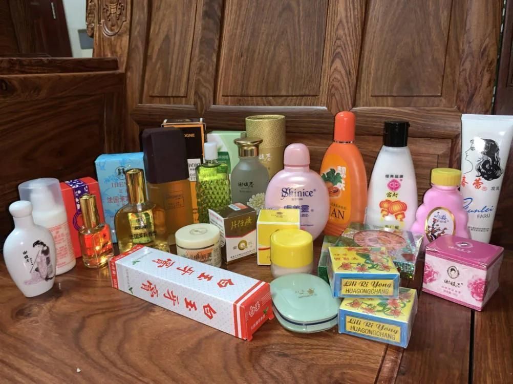 5個奶奶輩的老國貨護膚品，真是應了那句話：包裝醜，但很好用