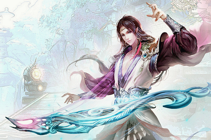 十大神级玄幻小说推荐：三本剧情暴爽的巅峰之作