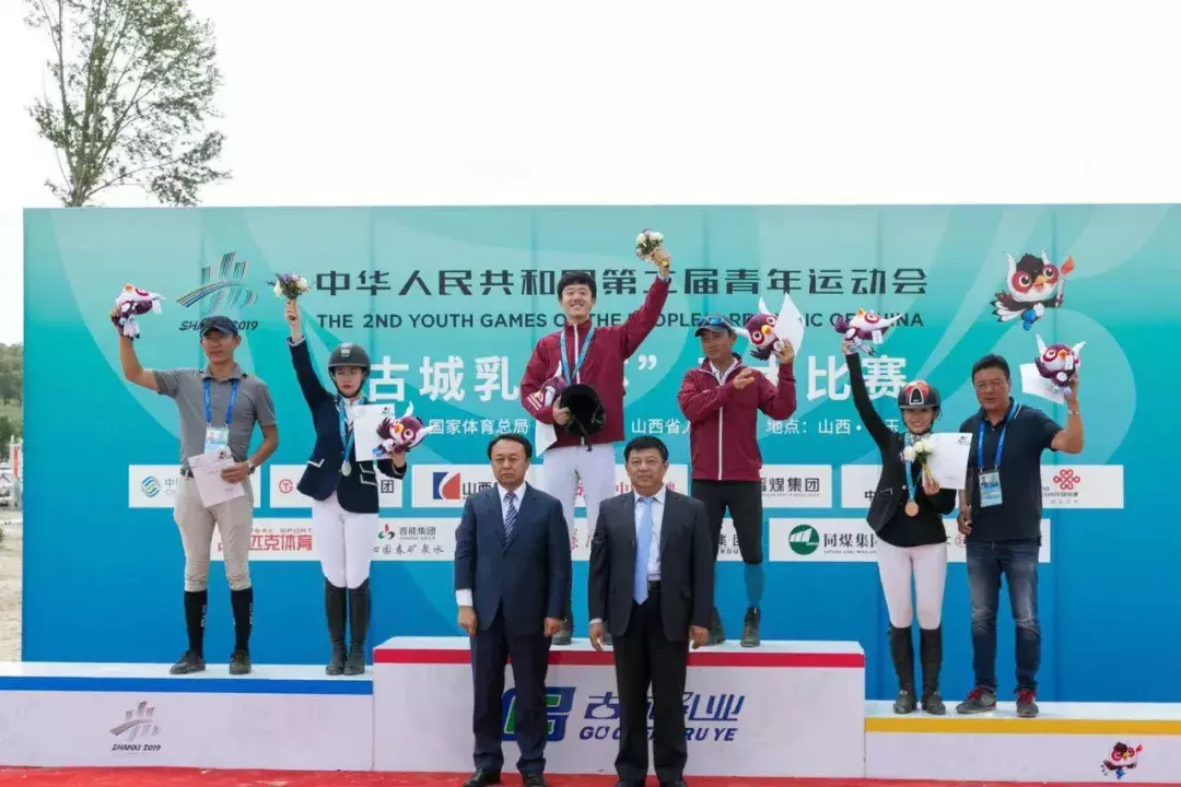 学马术为了什么？高考加分？国家一级运动员？恐怕并非想的那样