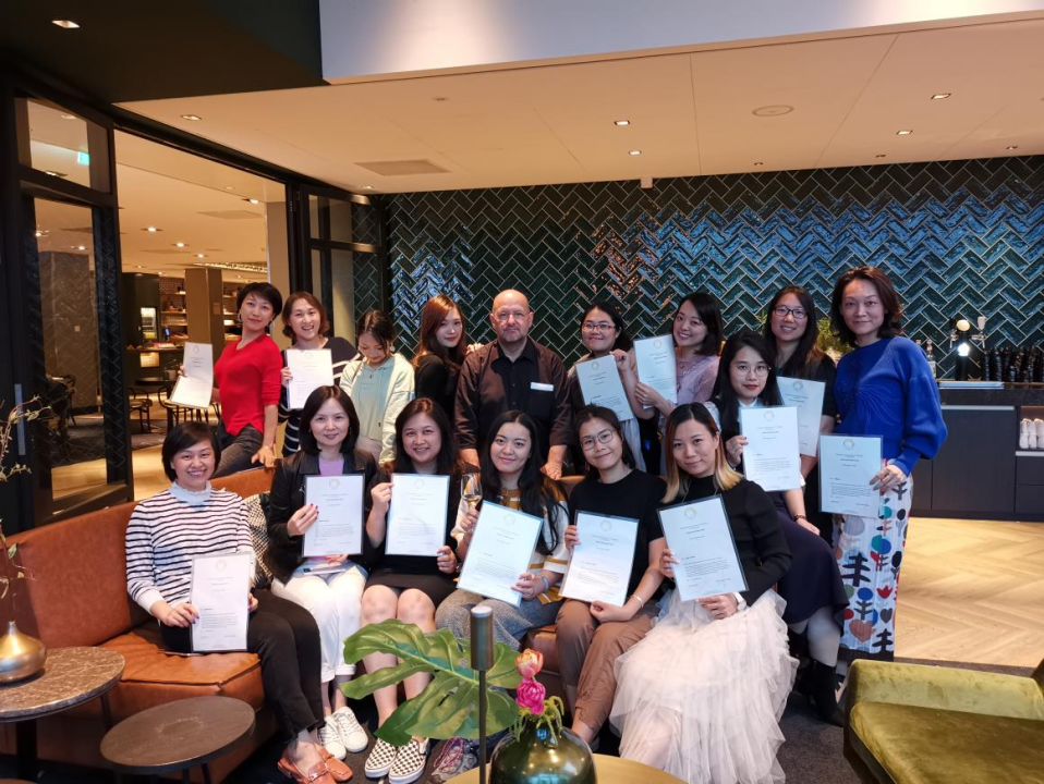 DFA考点学院介绍