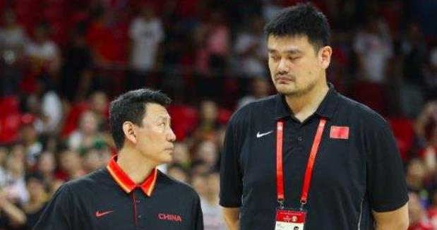 cba为什么不请nba教头(4大本土名帅为何不执教男篮？有人婉拒有人回避，王治郅最聪明？)