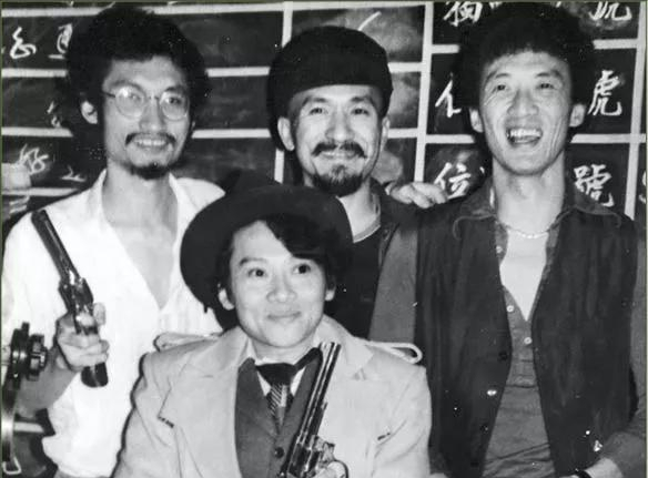 被忽视的三位音乐奇才，才华横溢，连刘德华见了都喊一句“恩师”