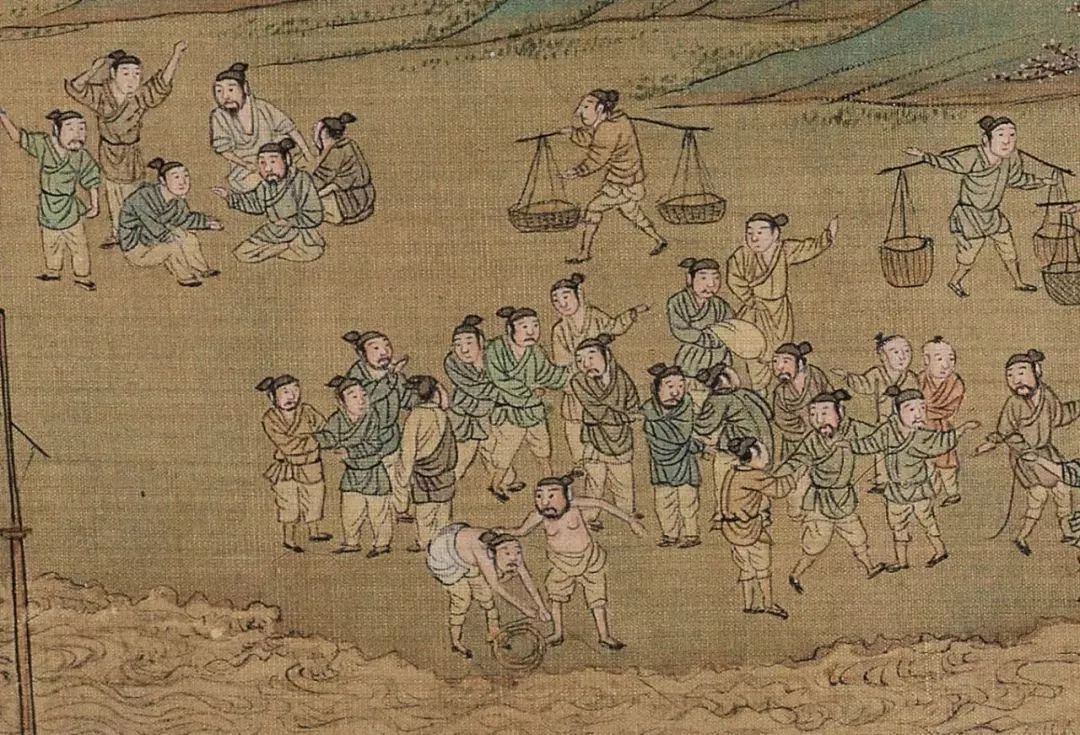 明代申明亭、旌善亭及乡饮酒礼，国家权力的极大化延伸