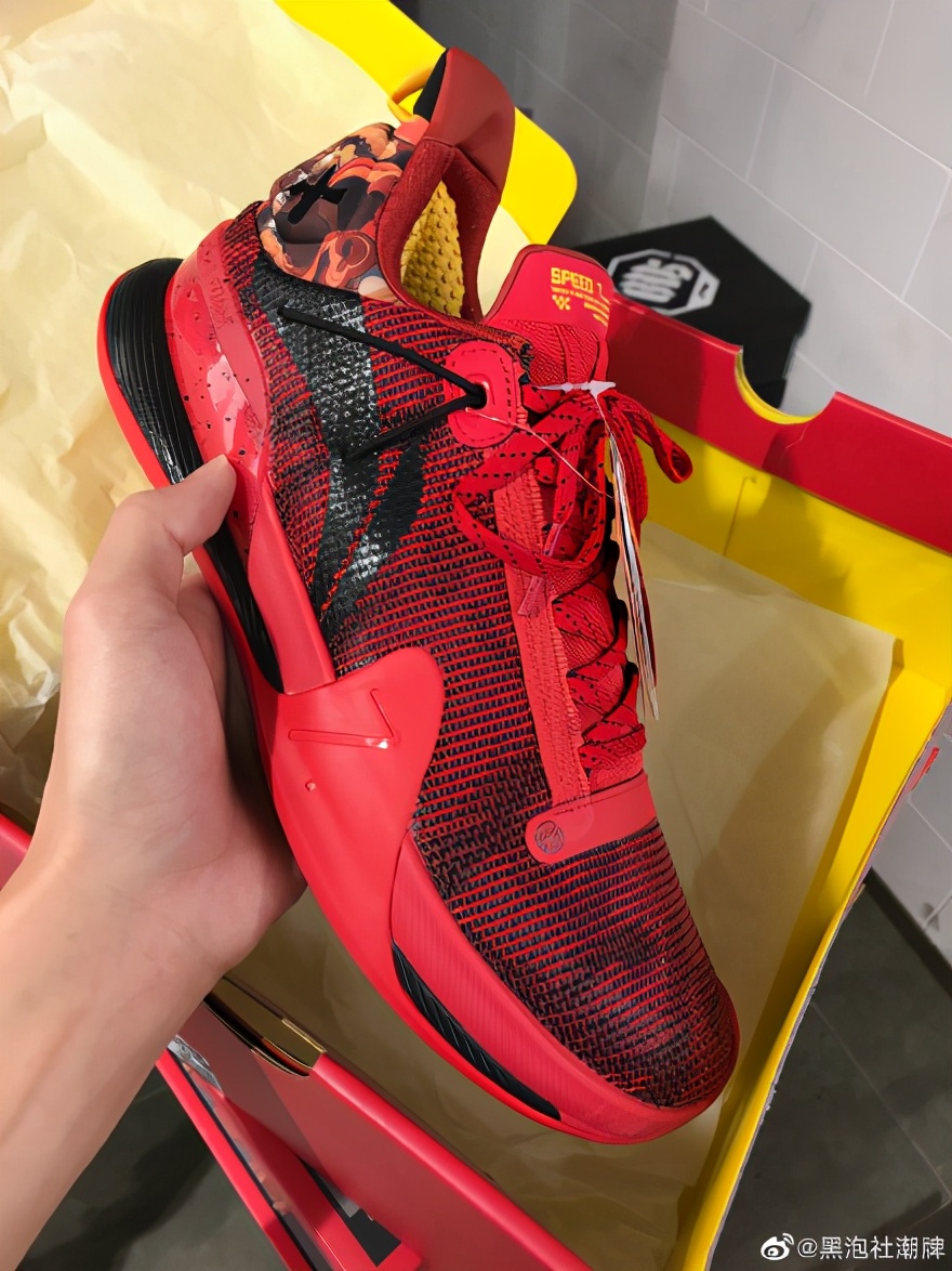 各品牌牛年鞋款汇总!李宁最有心意,kt6质感强,aj开窍了? - 114货源网