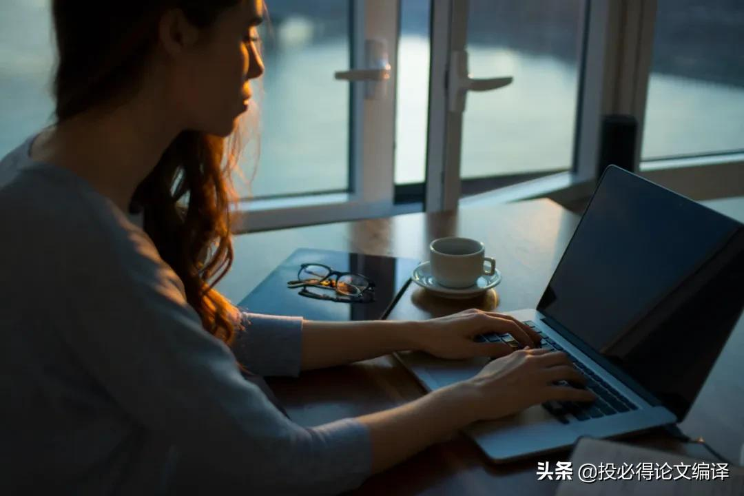 如何写出一篇高质量的学术论文,博导如是说......