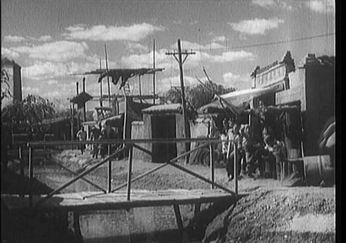 银幕上的老舍作品，你看过哪些？