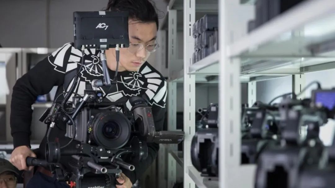 乘风破浪 行稳致远 | 欢迎报考浙江传媒学院华策电影学院！