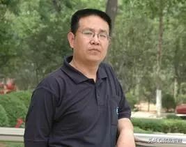 中国八大美院书法带头人书法大比拼