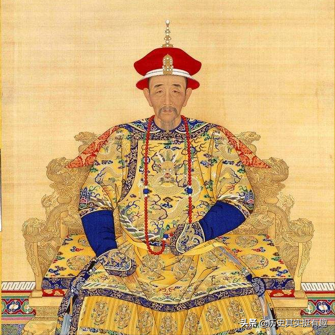 中国第一个皇帝是谁？附：盘点历史上最伟大的10位皇帝-第13张图片