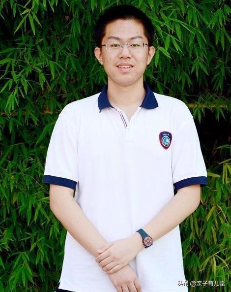 河北理科状元734分上清华，破高考多项记录，竟不是出自衡水中学