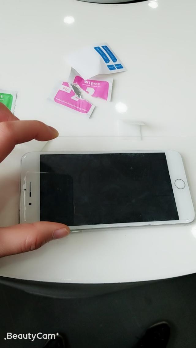 如何自己给手机“完美”贴膜？学会贴膜再也不花钱