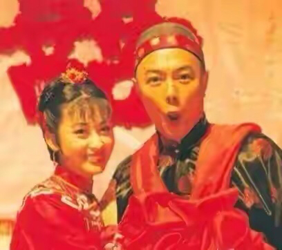 “风流皇帝”张铁林：9个女人3个孩子，他是如何渣完一个又一个？