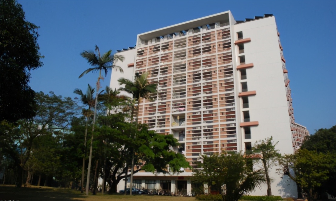 大学中的“豪华”宿舍，堪比“贵族生活”，做梦都想被录取