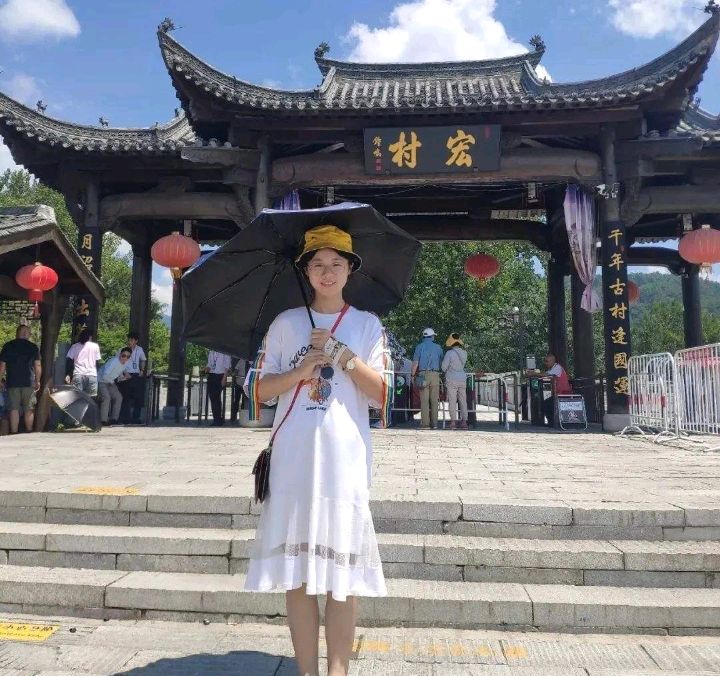 安徽女孩高考682分考上清华：看过她的故事，才知道什么叫努力