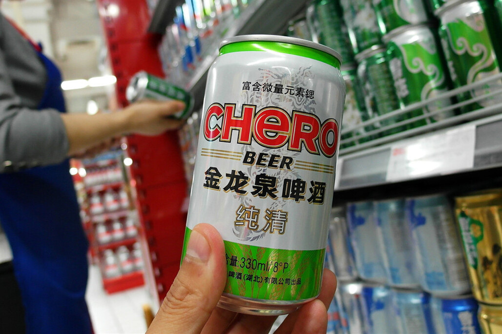 这16个省的国产啤酒，都是口碑好的优质啤酒，看看有你家乡的吗？