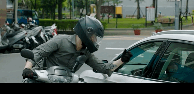 台剧又封神！联手大尺度HBO，一播就爆？