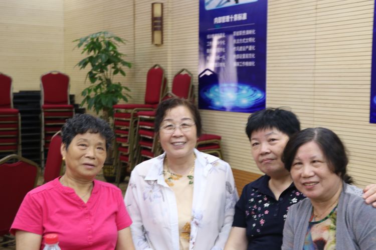 晓冰：在那遥远的地方