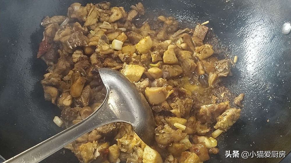 麻辣兔肉的制作方法（快速做出鲜香入味的麻辣兔肉）