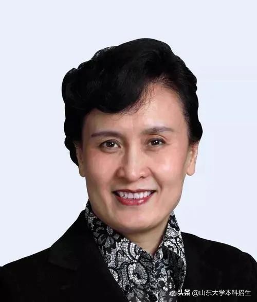 山东大学数学系（骄傲）