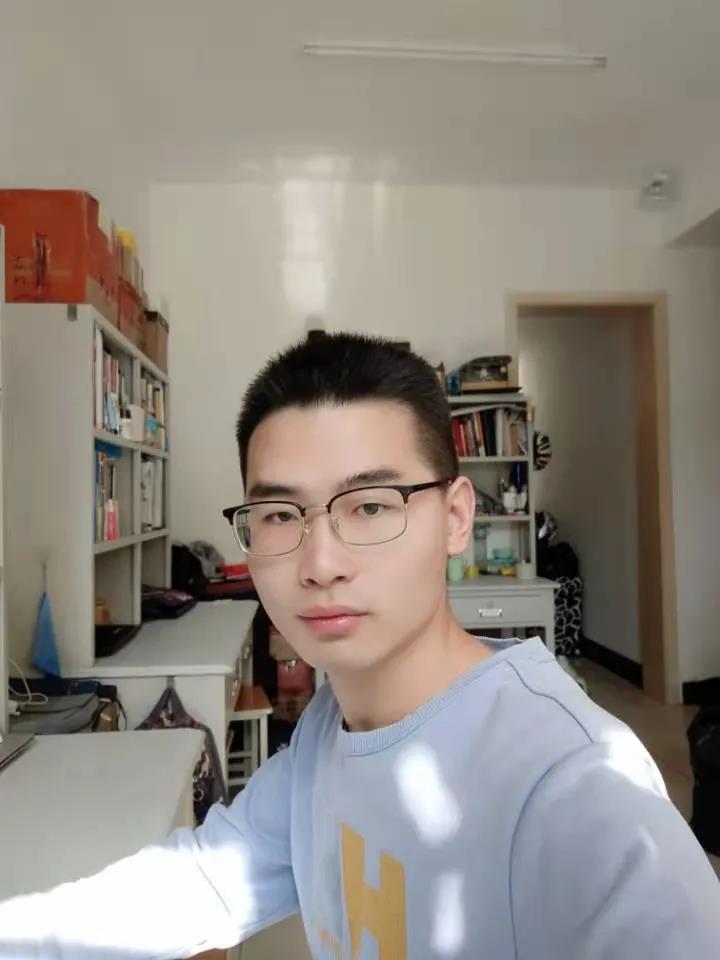 山东男神学霸：本科期间经济独立，屡获国家级重磅大奖，现已保研顶尖名校！