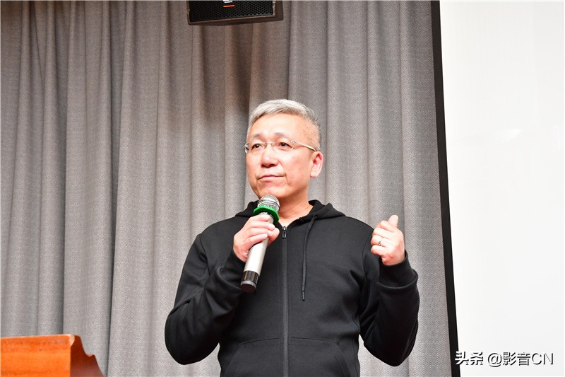 2021未来全宅论坛（杭州站）影音集成分论坛及展区报道