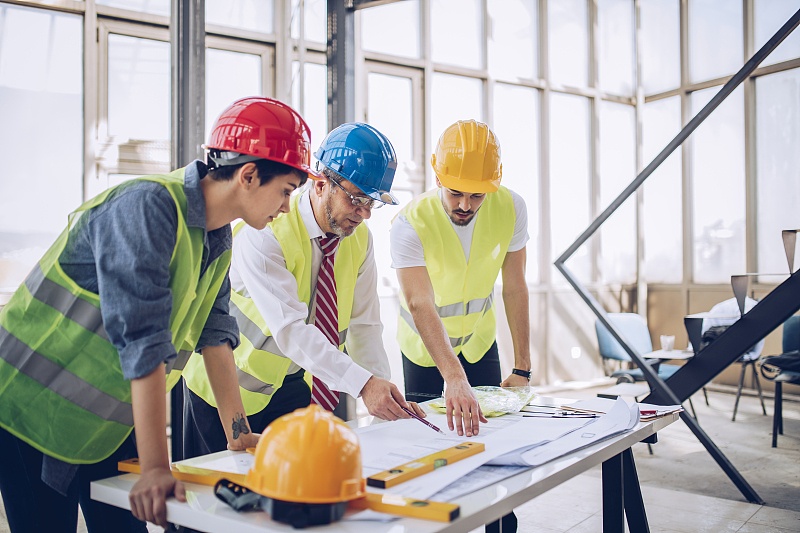 国内“建筑学”专业最强的高校，分为3个梯队，办学实力顶尖