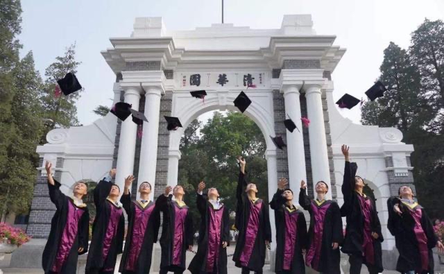 清华北大的沉默：大量留学生们的“学成不归”，问题到底在哪儿？