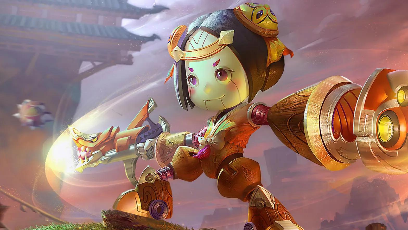 百工圣祖·鲁班,中国建筑,土木,木匠鼻祖,背后有什么传说?