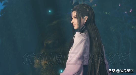 《古剑奇谭3》图文攻略——第一章-古厝回廊