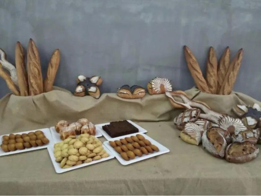 精致又浪漫，做高逼格干饭人！走进舌尖上的专业—西餐工艺专业